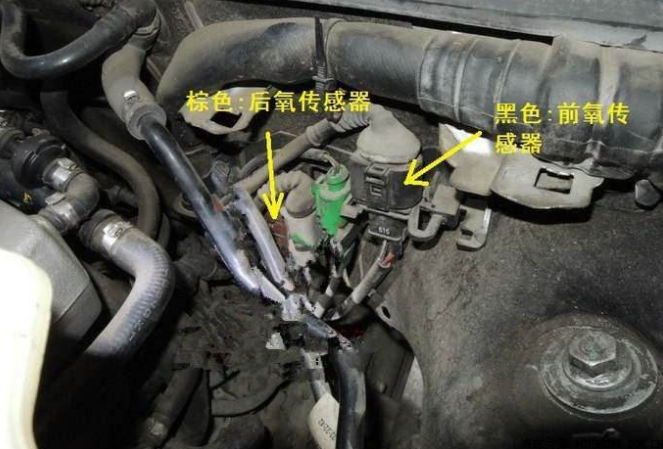 详细阅读:氧传感器的作用和原理(发动机氧传感器有什么作用) 氧传感器的作用和原理(发动机氧传感器有什么作用)